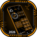 Elegant Launcher 2 - Applock
