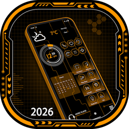 Elegant Launcher 2 - Applock