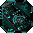 Hi-tech launcher 2025