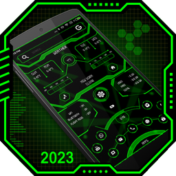 Innovational Launcher 2023