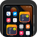 Muse Launcher - Themes