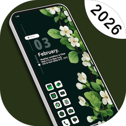 Leafline Launcher
