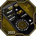 Modern Launcher 2023 - AppLock