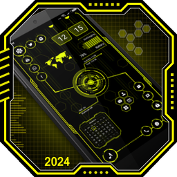 Visionary Launcher