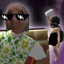 Who's Your Granny Simulator?Without Daddy