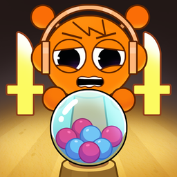 Sprunki Survival：456 Challenge