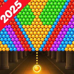 Bubble Shooter: Fun Pop Game