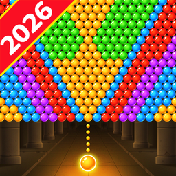 Bubble Shooter: Fun Pop Game