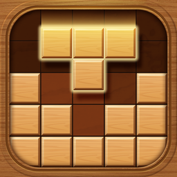 Woodblast! - Block Puzzle Game