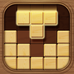 Ivy Wood Block