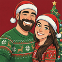 ToonApp – تبدیل عکس به تصویر کارتونی