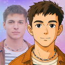 ToonApp – تبدیل عکس به تصویر کارتونی