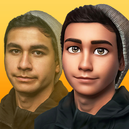 ToonApp: Cartoon Photo Editor