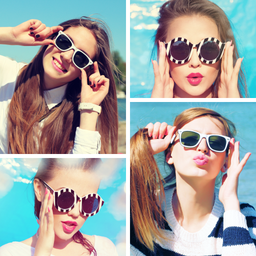 Photo Collage Maker & Editor