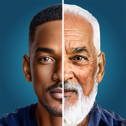 FaceLab: Future Face Aging App