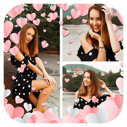 Collage Maker - کلاژ و فیلتر عکس
