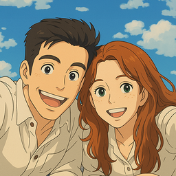 ToonArt: Cartoon Avatar Maker