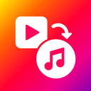 Video to MP3 Converter & Mp3 Cutter & Video Merger