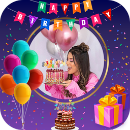 Birthday Video Maker