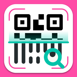 Easy QR Scanner - AI QR Create