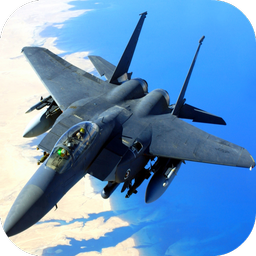 Jet Fighters Live Wallpaper