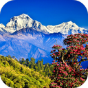 Nepal Live Wallpaper