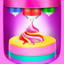 Cakemaker Girls Bakery Games