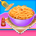 Pasta Cooking Games Food Game