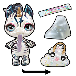Poop unicorn surprise online