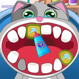 Doctor Dentist: Animal Clinic