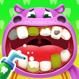 Doctor Dentist: Animal Clinic