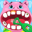 Doctor Dentist - Animal Care