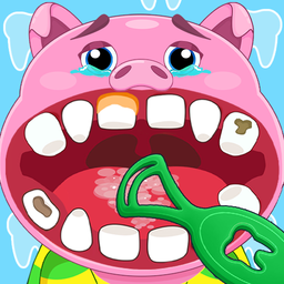 Doctor Dentist - Animal Care