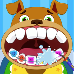 Doctor Dentist - Animal Care