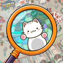 Find It Out: Hidden Object
