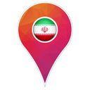 ایران مپ