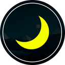 Blue Light Filter - Dark Mode