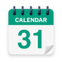 Calendar: Daily Planner