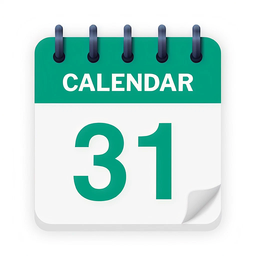 Calendar: Daily Planner