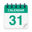 Calendar Planner 2025