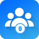 Contact Cleaner: Find Duplicate Contacts & Merge