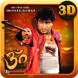 OM Game - 3D Action Fight Game