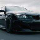 M5 E60 Drift Simulator