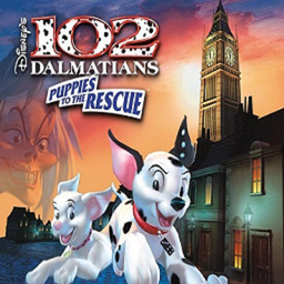 Disneys 102 Dalmatian