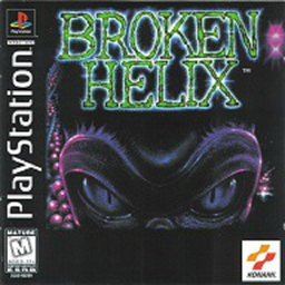 BrokenHelix