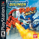 DigimonRA