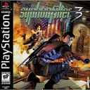 بازی SyphonFilter3