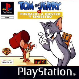 TomJerry