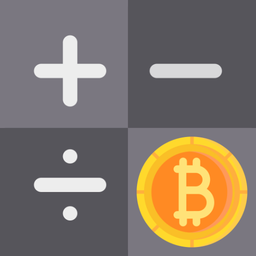 ماشین حساب ارز دیجیتال