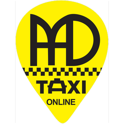 ماد - درخواست تاکسی و سفارش غذا
